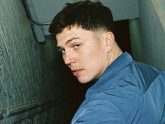 Aaron Rowe