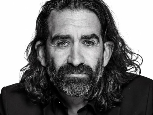 Aaron Shust