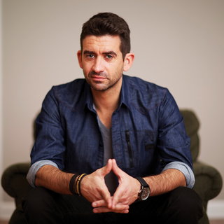 Aaron Shust