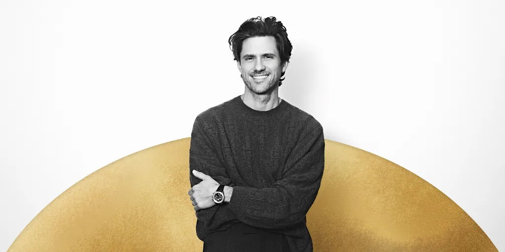 Aaron Tveit