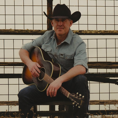 Aaron Watson
