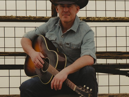 Aaron Watson