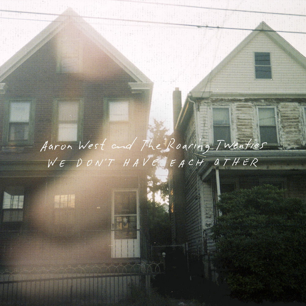 Aaron West and The Roaring Twenties