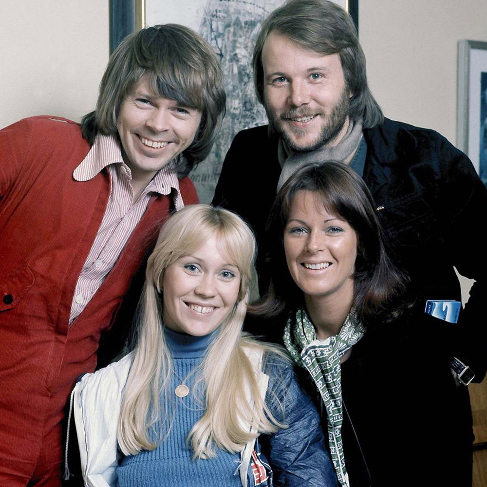 ABBA