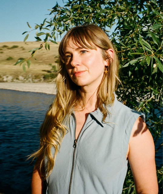 Abby Webster