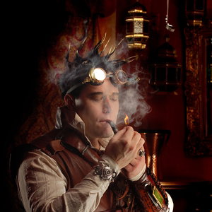 Abney Park