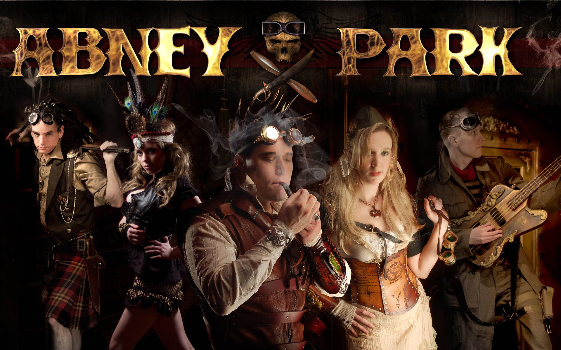 Abney Park