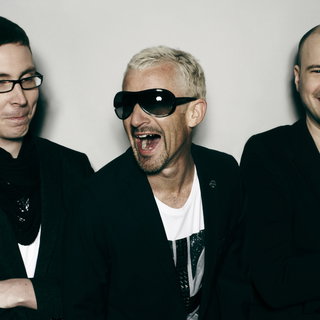 Above & Beyond