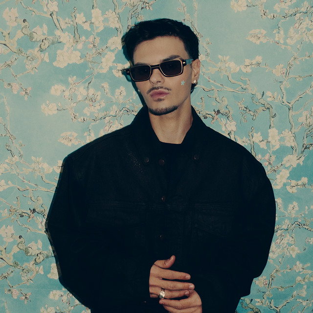 Abraham Mateo
