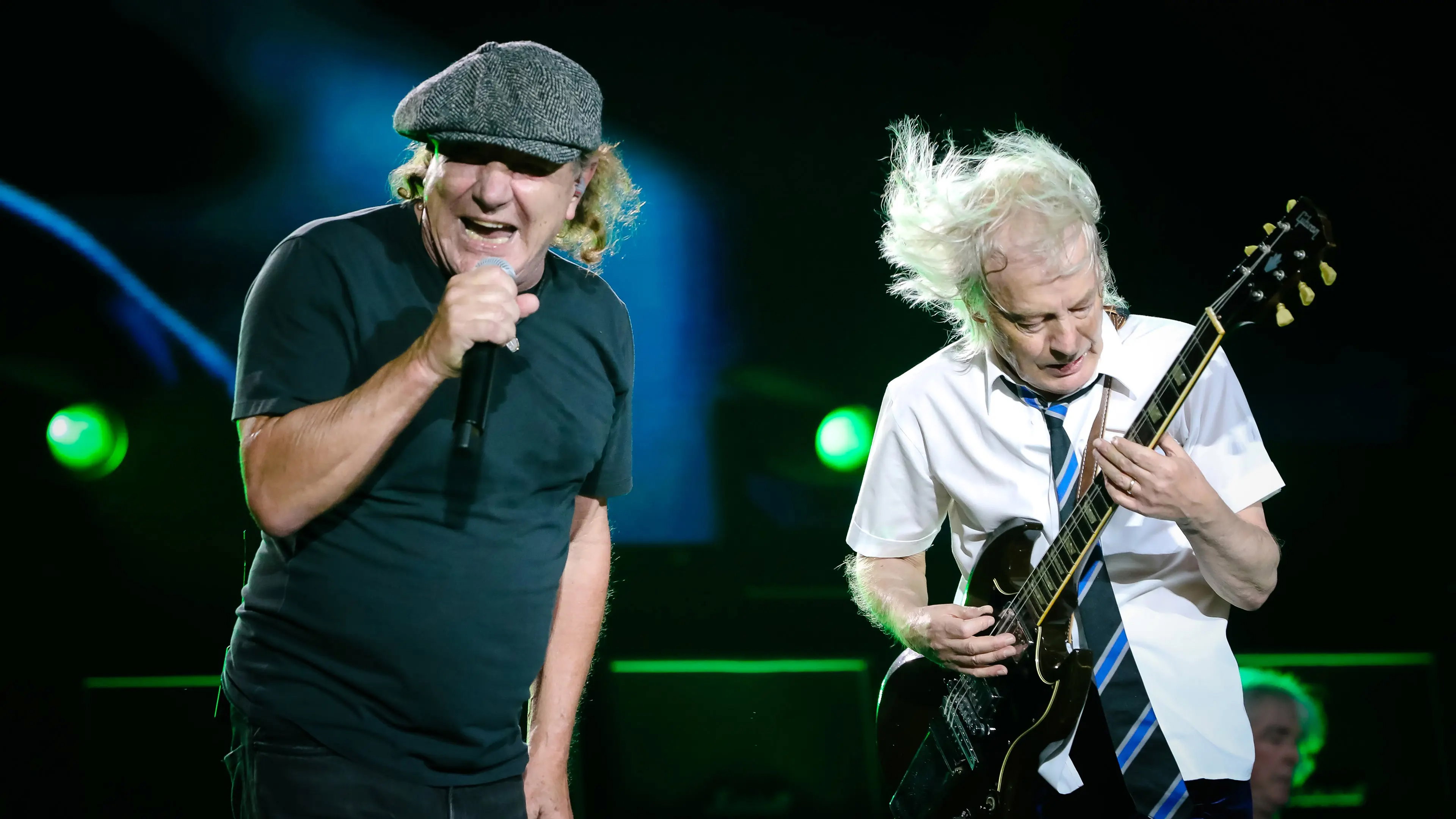 AC/DC