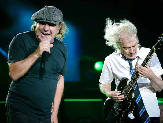 AC/DC