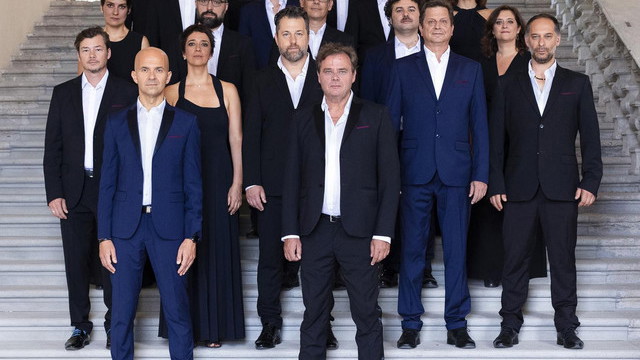 Accademia Bizantina