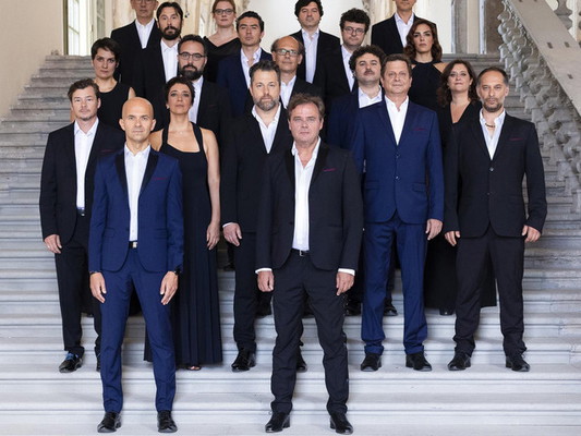 Accademia Bizantina