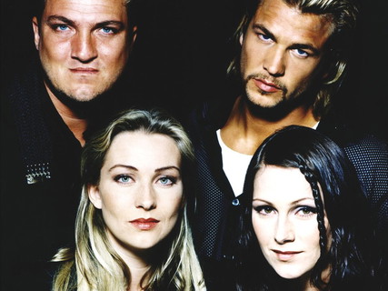 Ace of Base