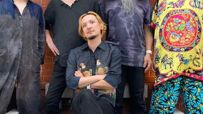 Acid Mothers Temple & The Melting Paraiso U.F.O.