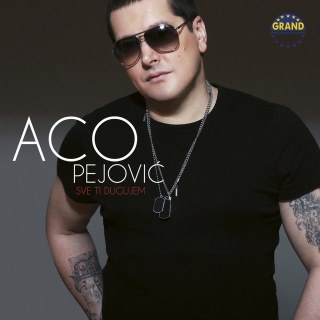 Aco Pejovic, Natasa Bekvalac & Sasa Matic