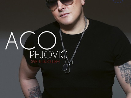 Aco Pejovic, Natasa Bekvalac & Sasa Matic