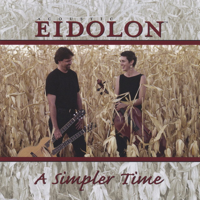 Acoustic Eidolon