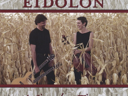 Acoustic Eidolon