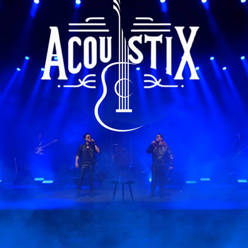 Acoustix