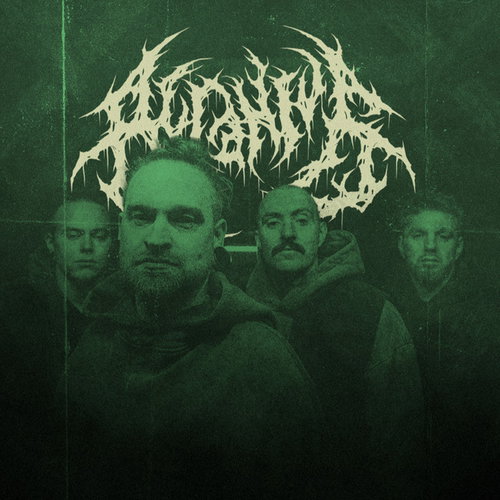 Acranius
