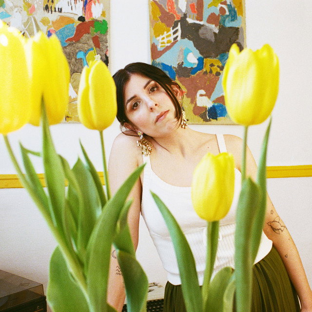 Ada Lea