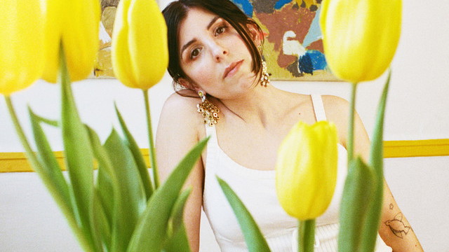 Ada Lea