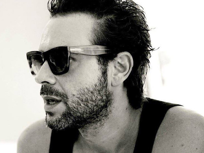 Adam Cohen