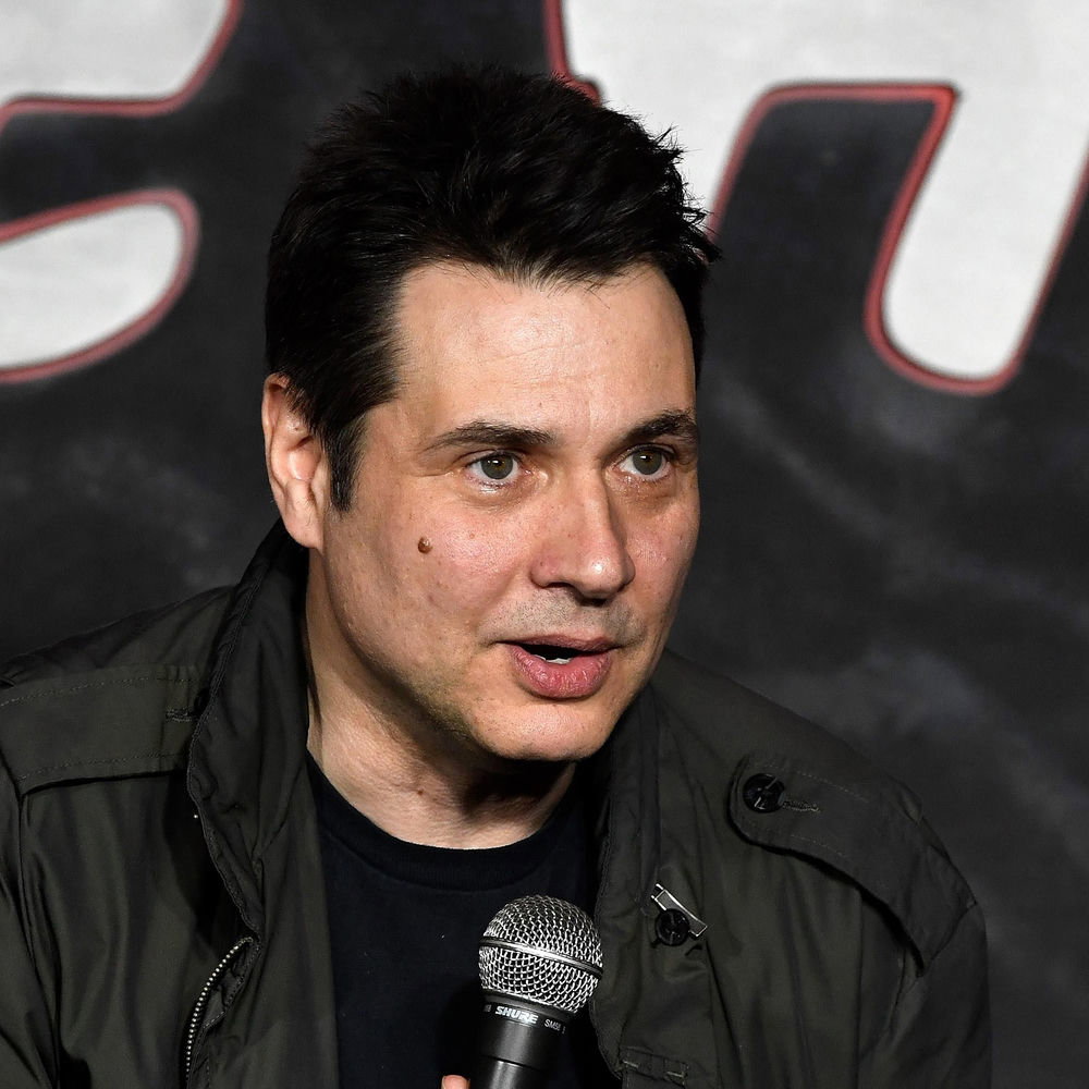 Adam Ferrara