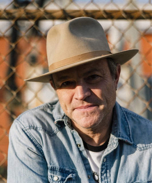 Adam Hood & Jason Eady