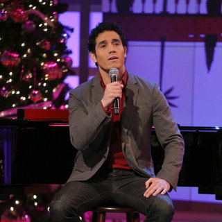 Adam Jacobs