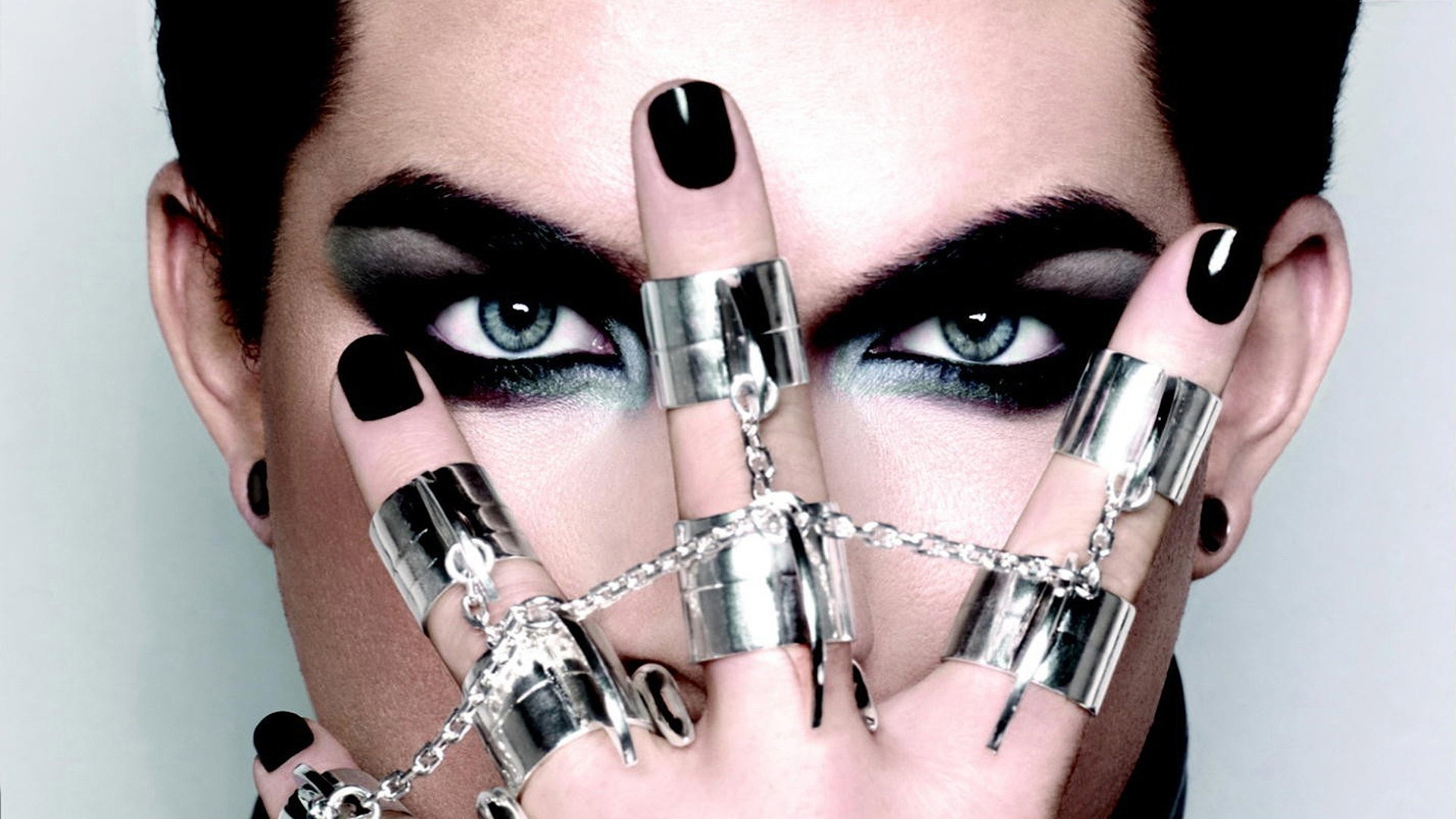 Adam Lambert