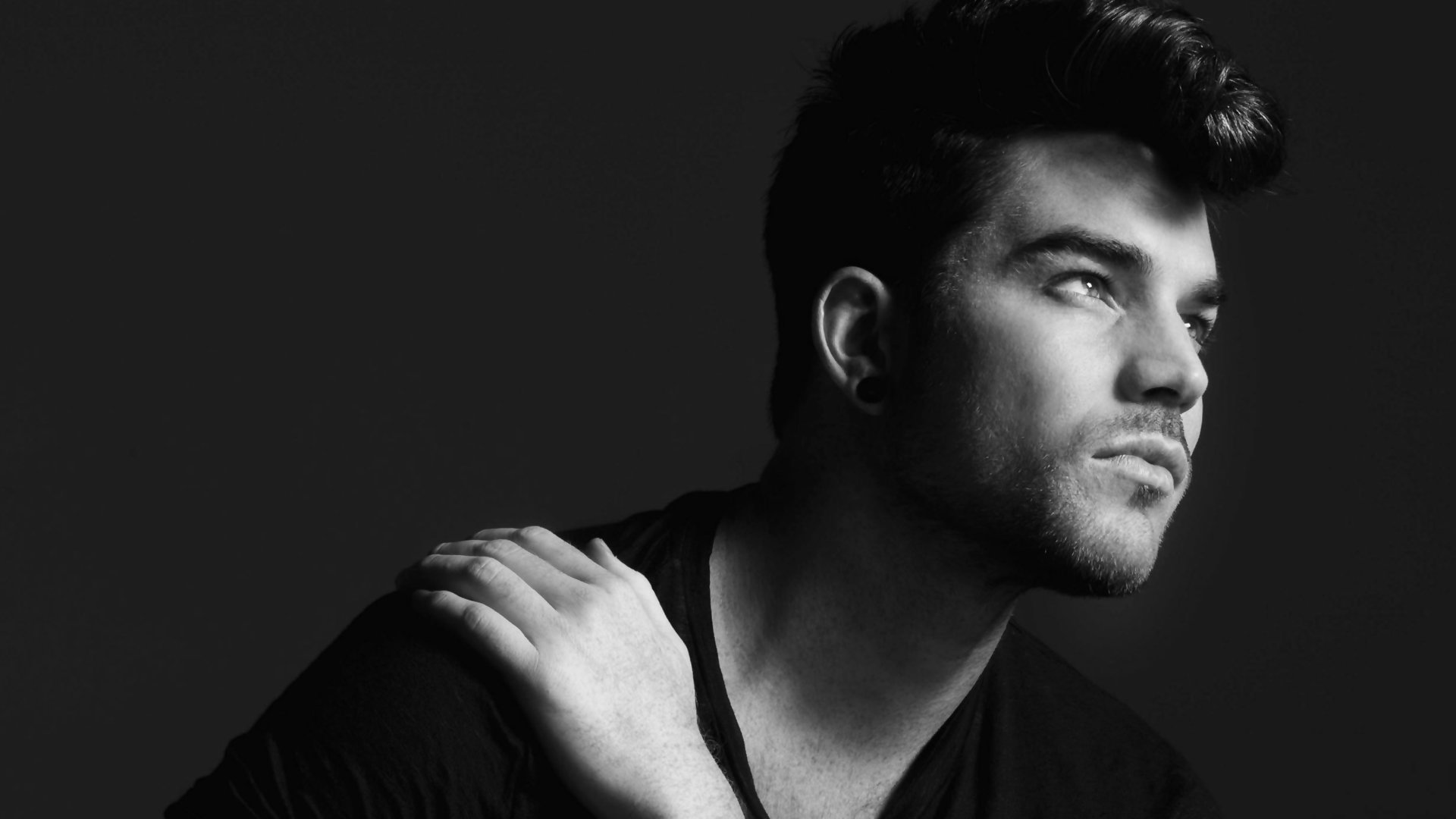 Adam Lambert