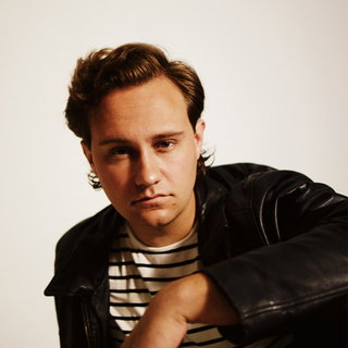 Adam Paddock