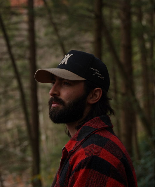 Adam Yokum