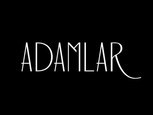 Adamlar