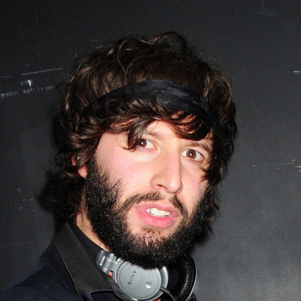Adanowsky
