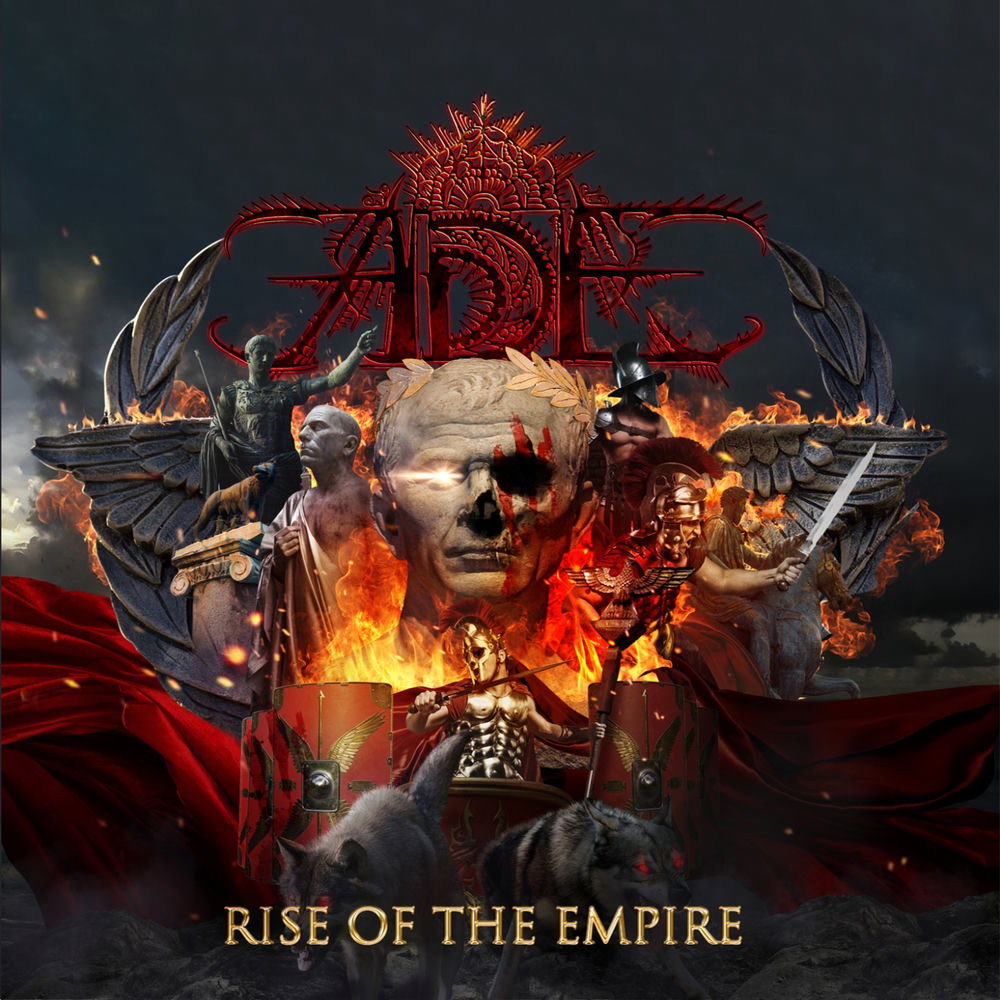 Adé