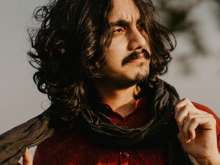 Aditya Gadhvi
