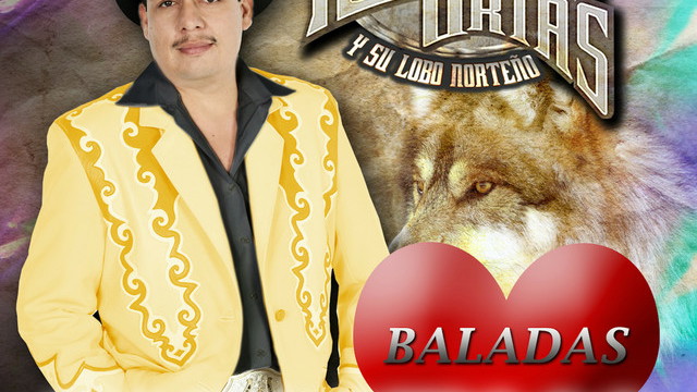 Adolfo Urias y Su Lobo Norteño