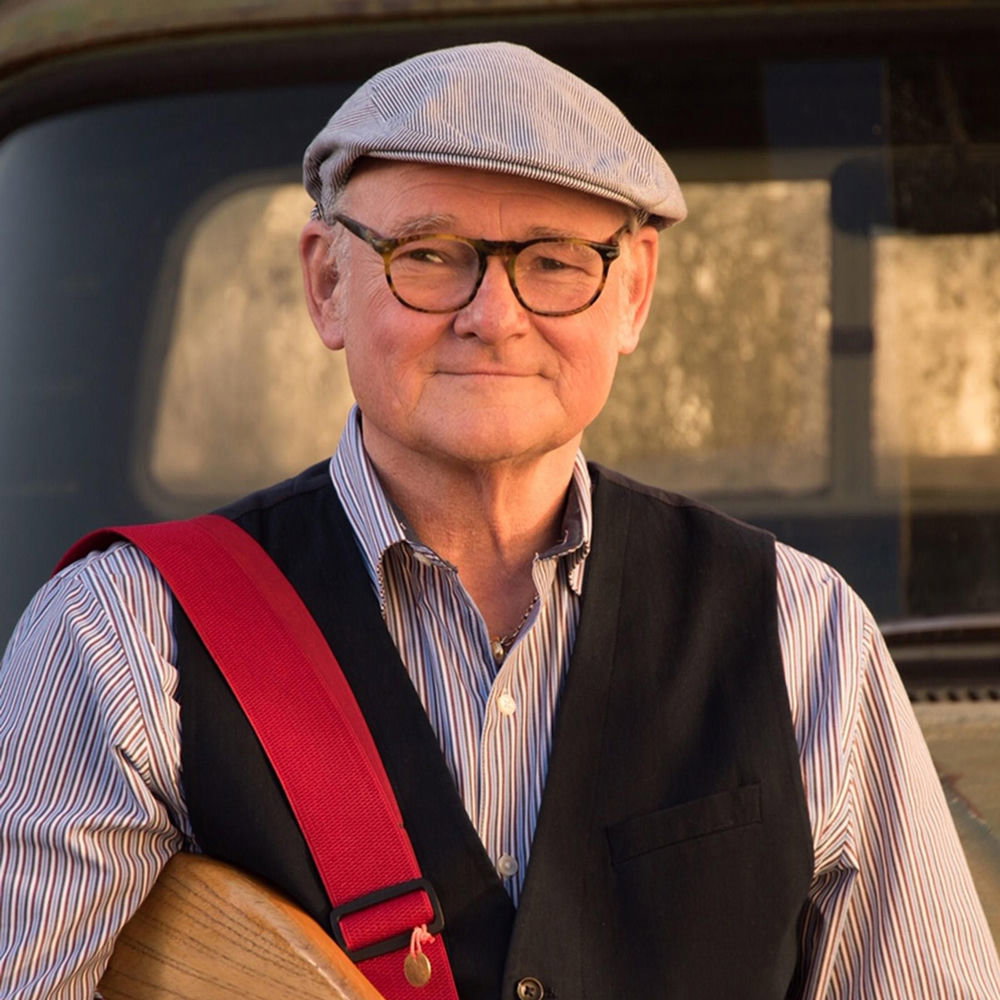 Adrian Legg