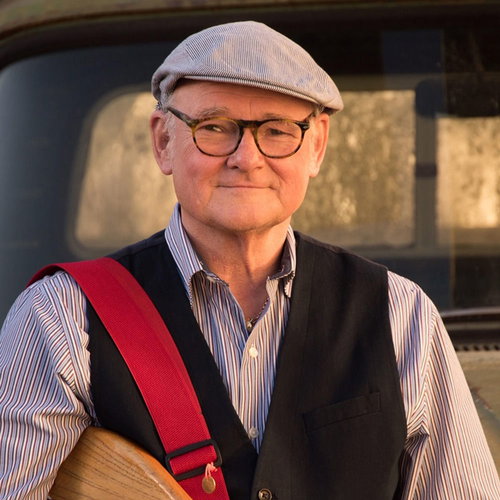 Adrian Legg