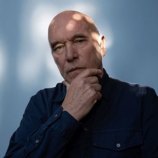 Adrian Sherwood