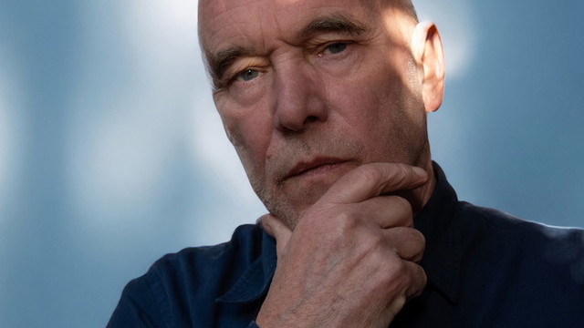 Adrian Sherwood