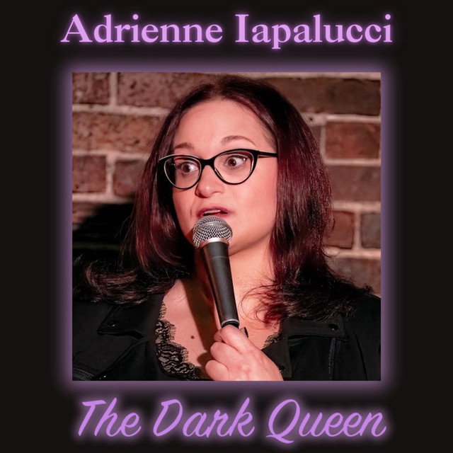 Adrienne Iapalucci
