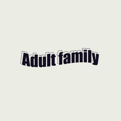 Adult family