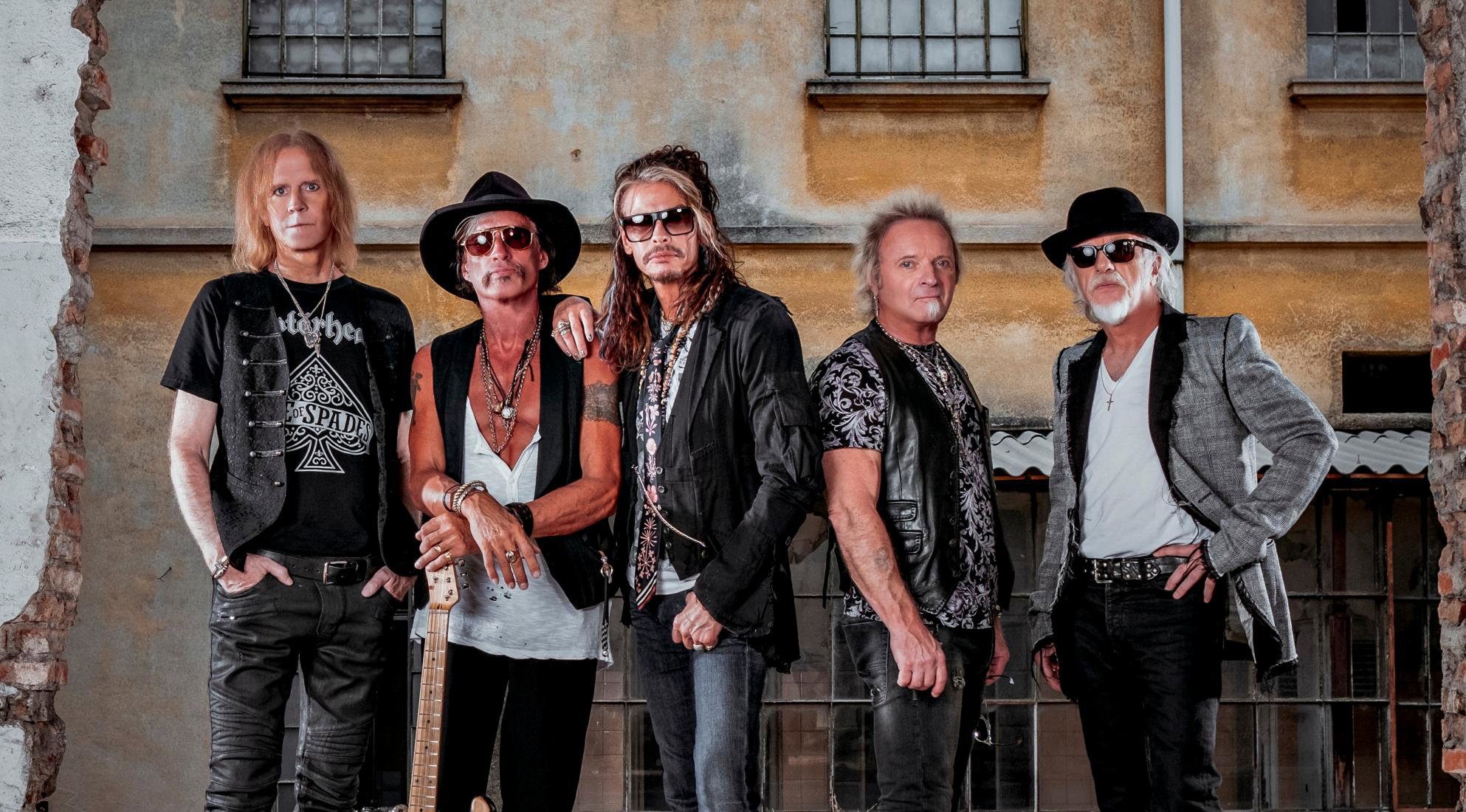 Aerosmith