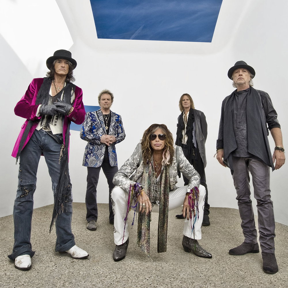 Aerosmith