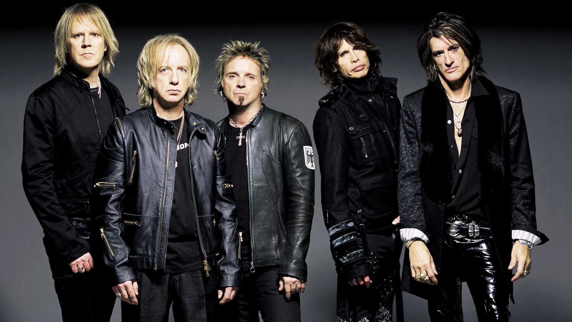 Aerosmith