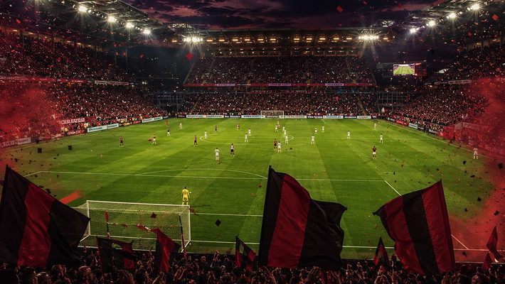 Bournemouth vs Everton